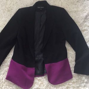 Black Rainn Blazer (worn only twice)